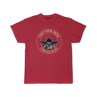 Thumbnail for Fighter pilot T Shirt THE AV8R