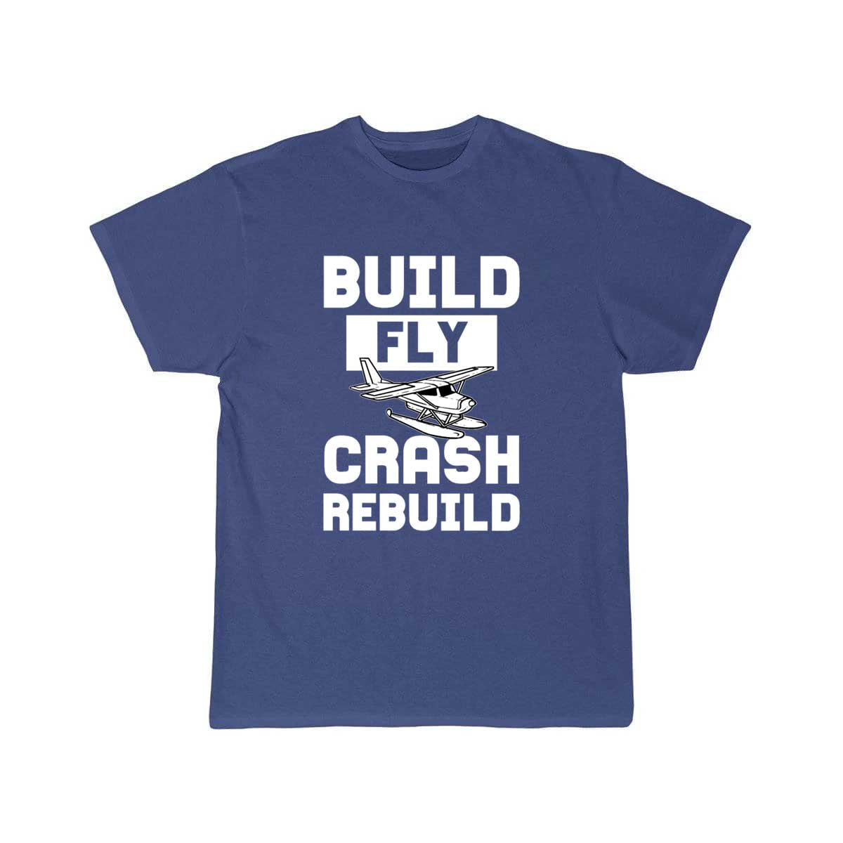 RC Airplane Helicopter Pilot T-SHIRT THE AV8R