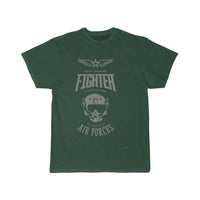 Thumbnail for FIGHTER T Shirt THE AV8R