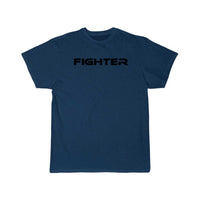 Thumbnail for FIGHTER T Shirt THE AV8R