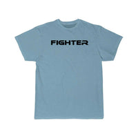 Thumbnail for FIGHTER T Shirt THE AV8R