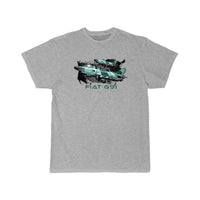 Thumbnail for Fiat G91fighter jet T Shirt THE AV8R