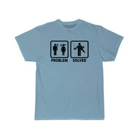 Thumbnail for Problem Solved RC Planes T-SHIRT THE AV8R