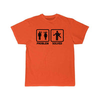 Thumbnail for Problem Solved RC Planes T-SHIRT THE AV8R