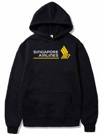 Thumbnail for HOT SALE AIRLINE PULLOVER THE AV8R