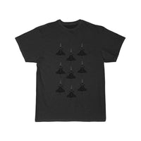 Thumbnail for jet aircraft force T Shirt THE AV8R