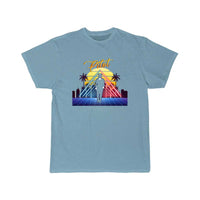 Thumbnail for Pilot Retro Vintage Style Aviation Airplane T-SHIRT THE AV8R