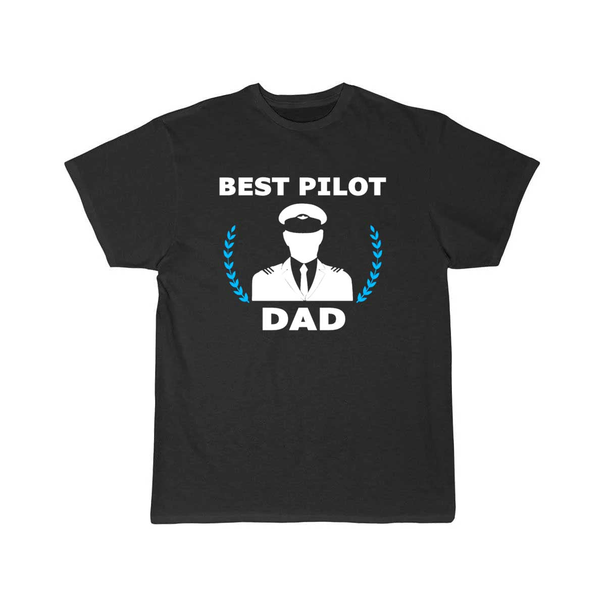 Pilot Pilots Quote Present T-SHIRT THE AV8R