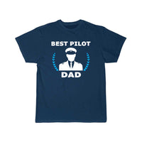Thumbnail for Pilot Pilots Quote Present T-SHIRT THE AV8R