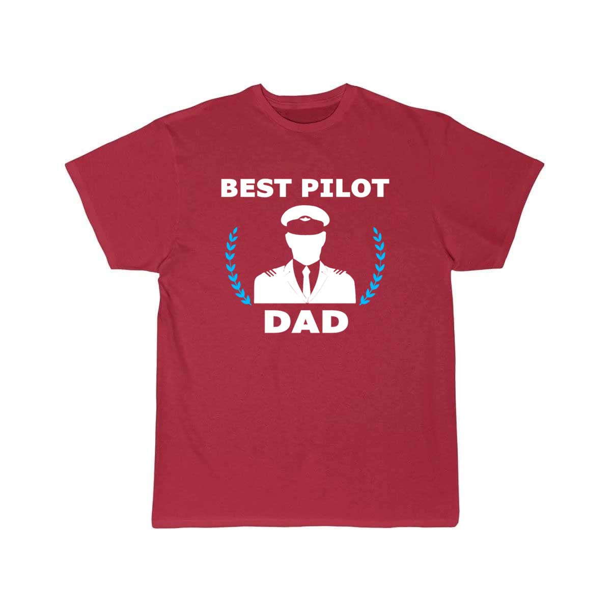 Pilot Pilots Quote Present T-SHIRT THE AV8R