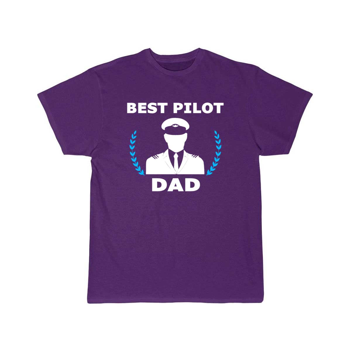 Pilot Pilots Quote Present T-SHIRT THE AV8R