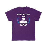 Thumbnail for Pilot Pilots Quote Present T-SHIRT THE AV8R