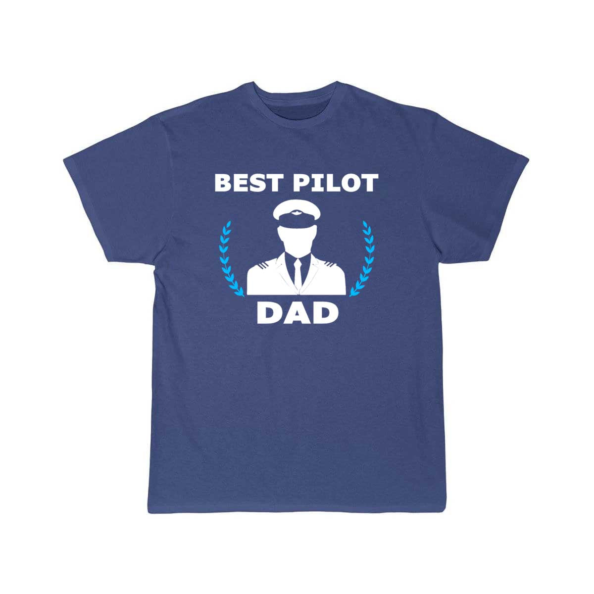 Pilot Pilots Quote Present T-SHIRT THE AV8R