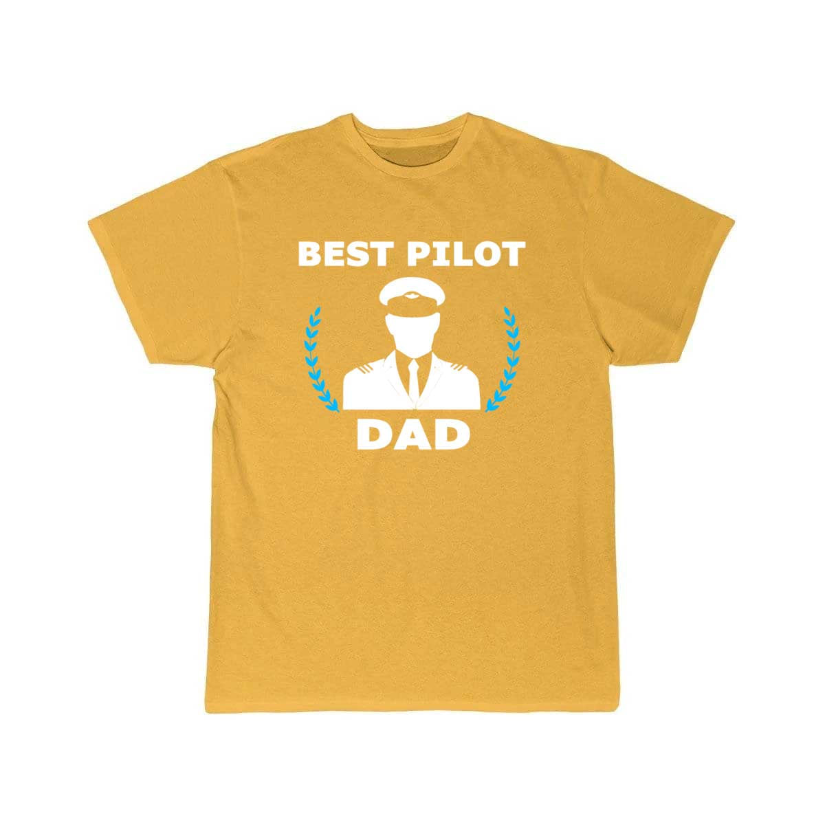 Pilot Pilots Quote Present T-SHIRT THE AV8R