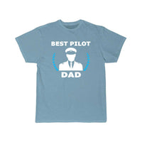 Thumbnail for Pilot Pilots Quote Present T-SHIRT THE AV8R