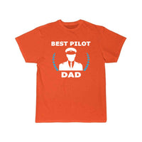 Thumbnail for Pilot Pilots Quote Present T-SHIRT THE AV8R