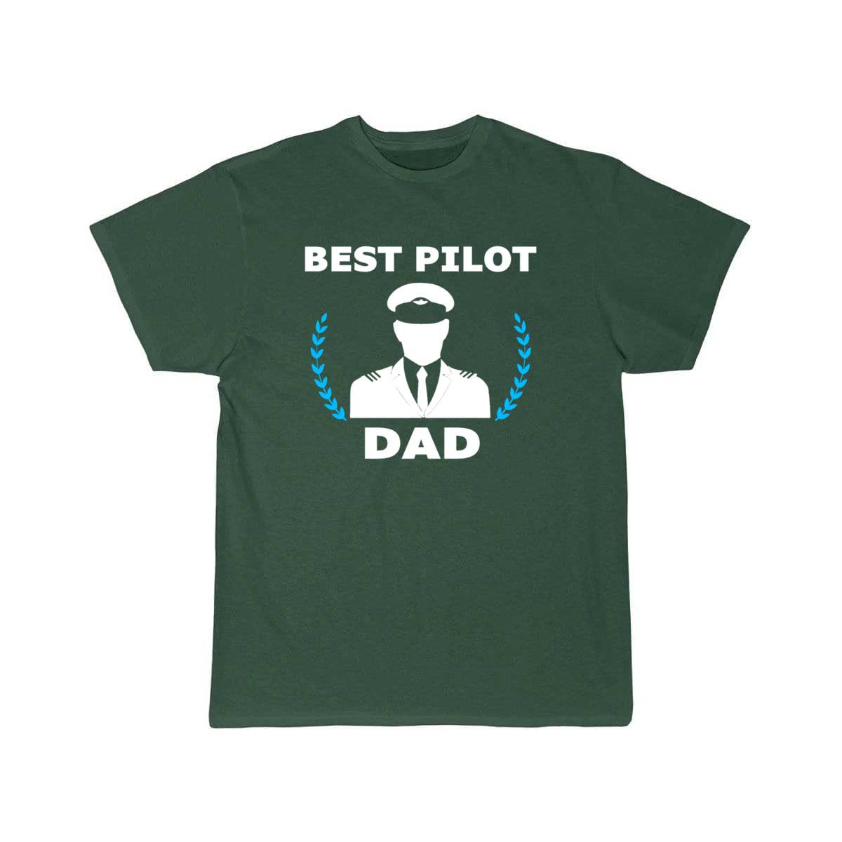 Pilot Pilots Quote Present T-SHIRT THE AV8R