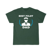 Thumbnail for Pilot Pilots Quote Present T-SHIRT THE AV8R