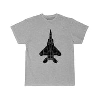 Thumbnail for Jet - Air Force - Plane - Military T Shirt THE AV8R