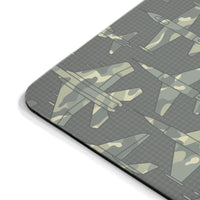 Thumbnail for AIRCRAFT -  MOUSE PAD Printify