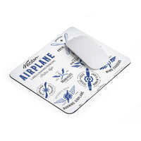 Thumbnail for AIRPLANES  -  MOUSE PAD Printify
