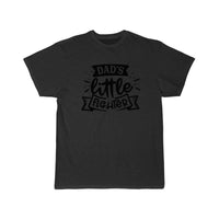 Thumbnail for Dad's little fighter T Shirt THE AV8R