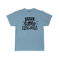 Thumbnail for Dad's little fighter T Shirt THE AV8R