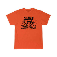 Thumbnail for Dad's little fighter T Shirt THE AV8R