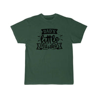 Thumbnail for Dad's little fighter T Shirt THE AV8R