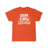 Thumbnail for Dad's little fighter T Shirt THE AV8R