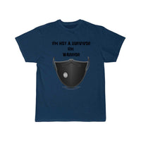 Thumbnail for CORONA FIGHTER T Shirt THE AV8R