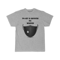 Thumbnail for CORONA FIGHTER T Shirt THE AV8R