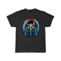 Thumbnail for Cool Military Jet Fighter Pilot Gift Military T Shirt THE AV8R