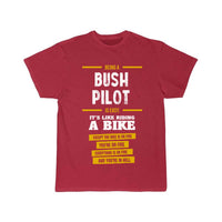 Thumbnail for Fire fighter T Shirt THE AV8R