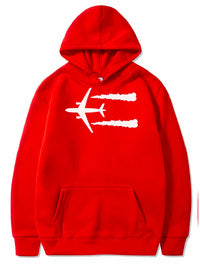 Thumbnail for AIRPLANE PULLOVER THE AV8R