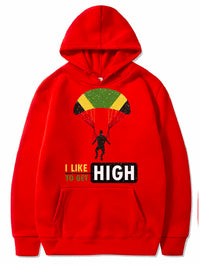 Thumbnail for Skydiving PULLOVER THE AV8R