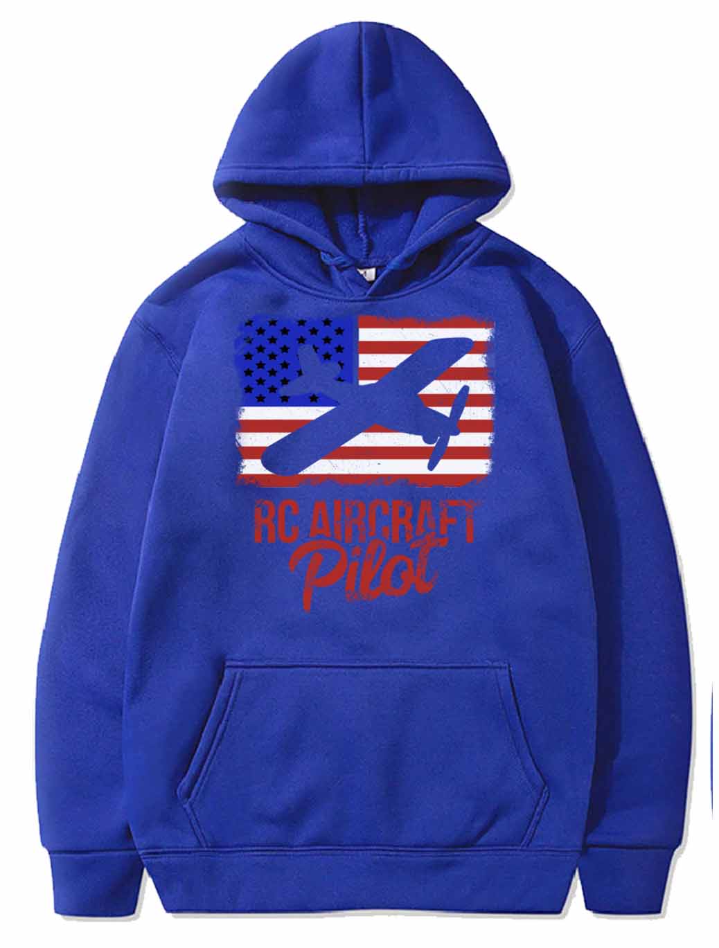 RC Model Scale Aircraft Pilot Design perfect for PULLOVER THE AV8R