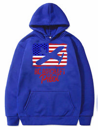 Thumbnail for RC Model Scale Aircraft Pilot Design perfect for PULLOVER THE AV8R