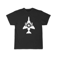 Thumbnail for F-4 Phantom II Military Fighter Jet Airplane T Shirt THE AV8R