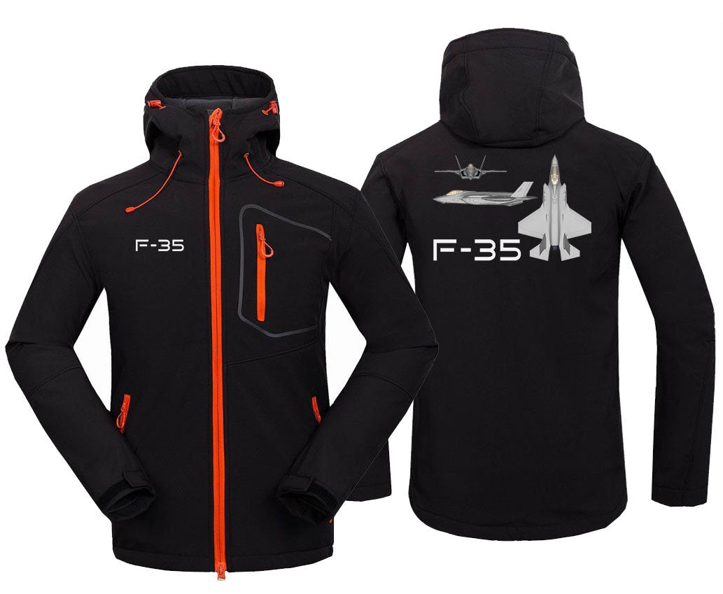 F-3 5  DESIGNED FLEECE PILOT STORE