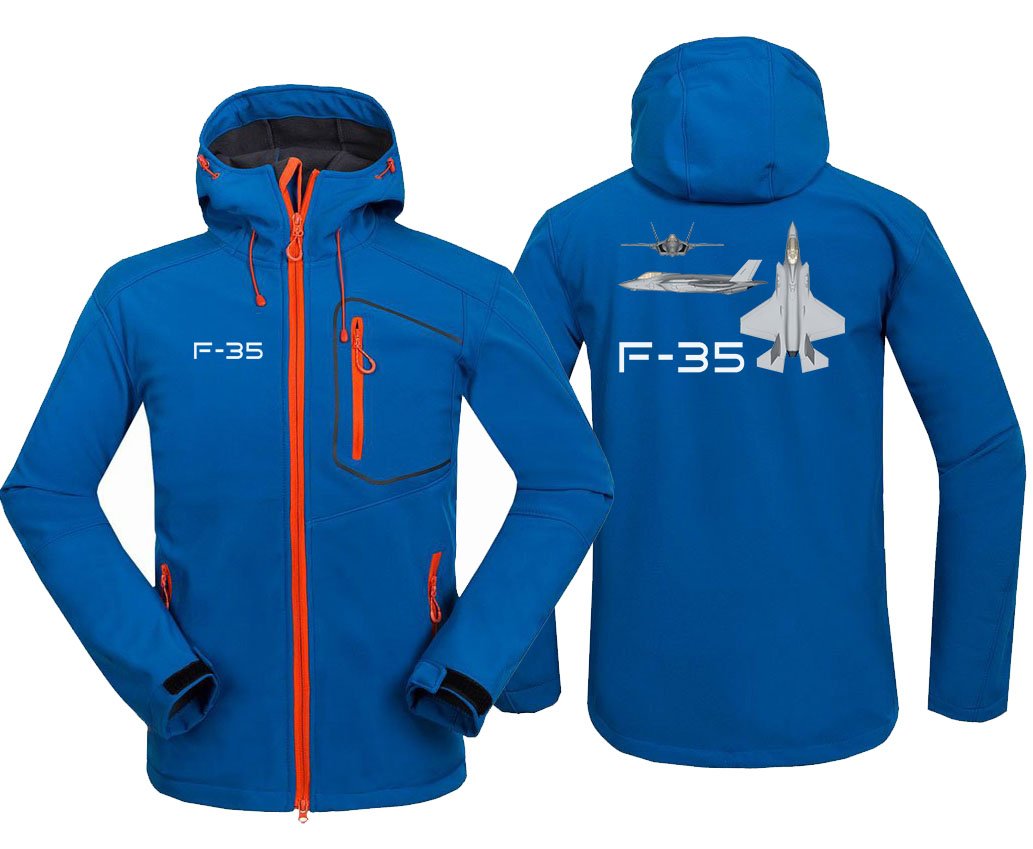 F-3 5  DESIGNED FLEECE PILOT STORE