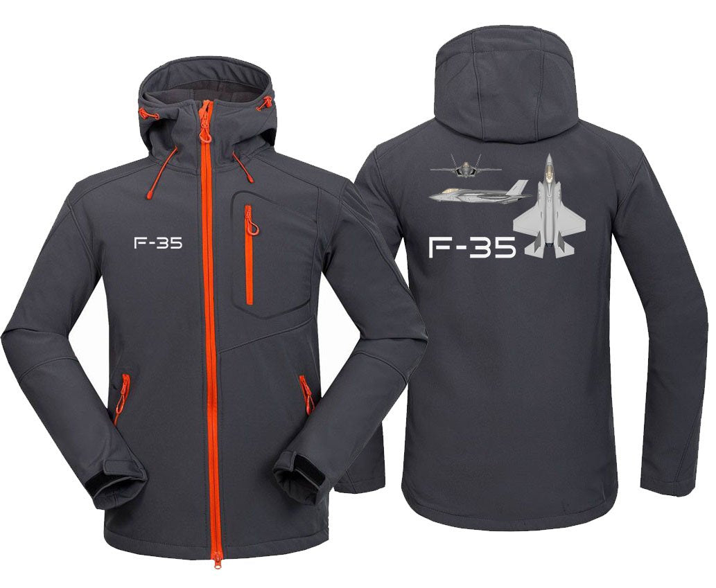 F-3 5  DESIGNED FLEECE PILOT STORE