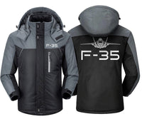 Thumbnail for F35 Winter Coat