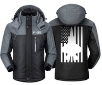 Thumbnail for F-3 5 Winter Jacket 