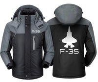 Thumbnail for F-35 Winter Coat
