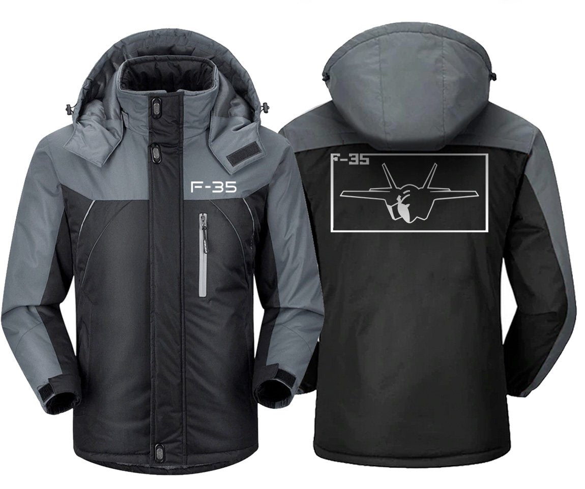 F-3 5 WINTER JACKET