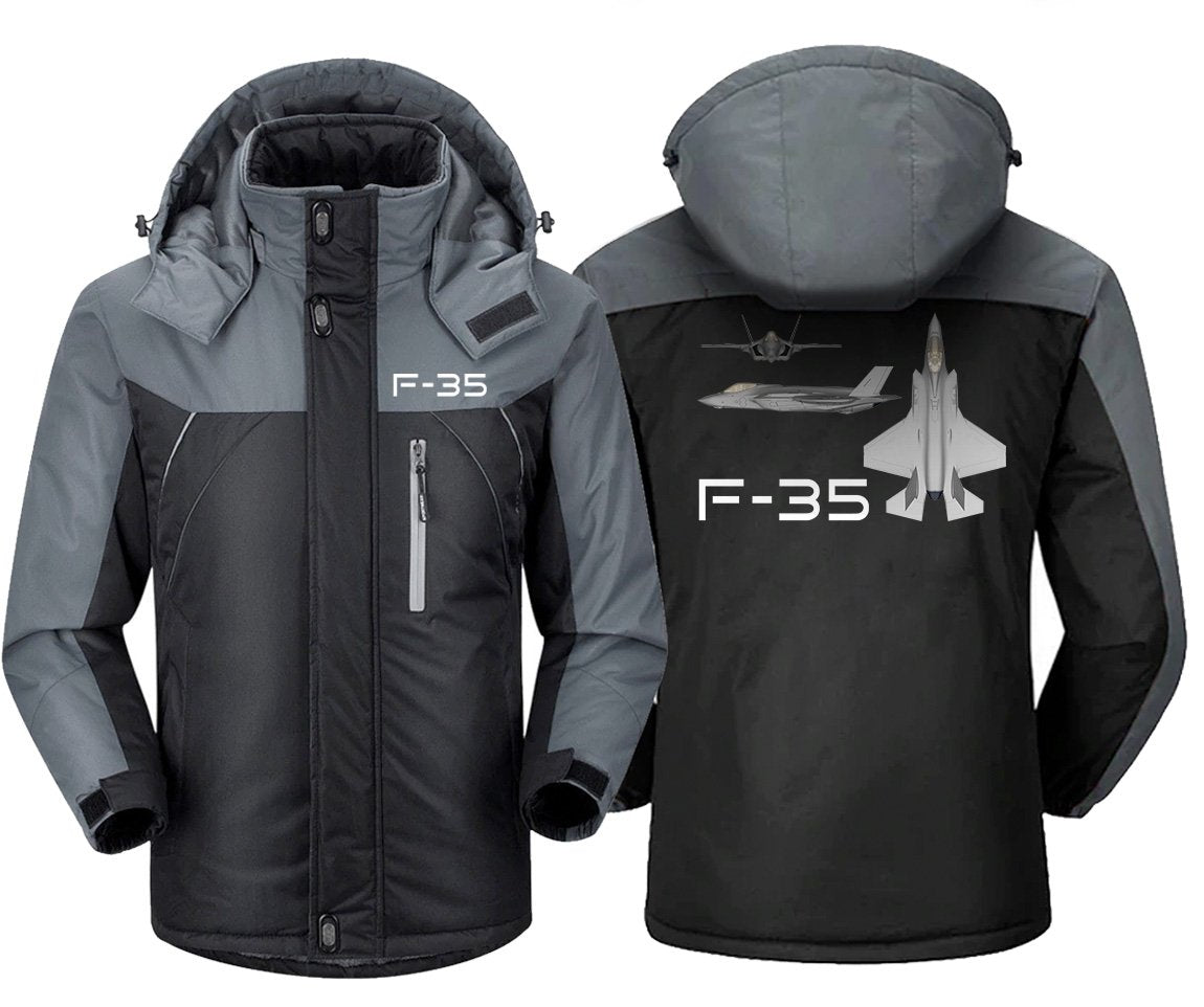 F-3 5 Winter Jacket 