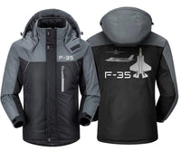 Thumbnail for F-3 5 Winter Jacket 