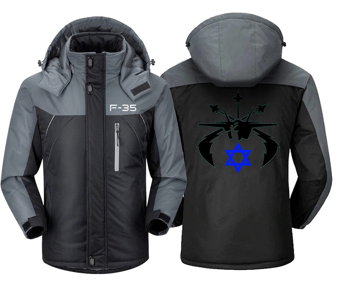 F-3 5 Winter Jacket 