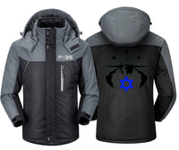 Thumbnail for F-3 5 Winter Jacket 